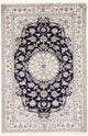 Nain - 9 la Tapete 233x155cm - Tapete persa