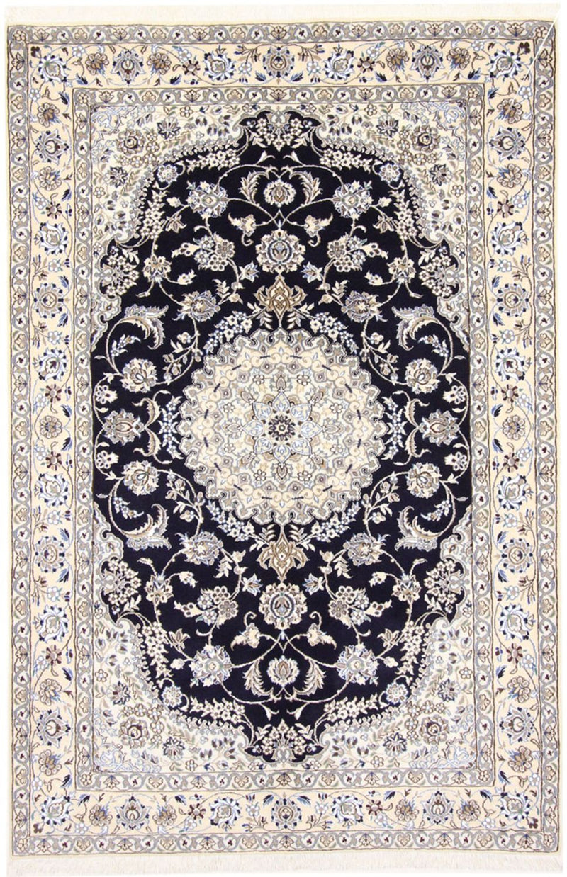 Nain - 9 la Tapete 233x155cm - Tapete persa