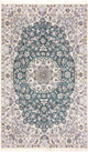 Nain - 9 la Tapete 259x156cm - Tapete persa