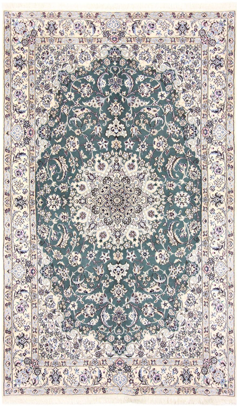 Nain - 9 la Tapete 259x156cm - Tapete persa