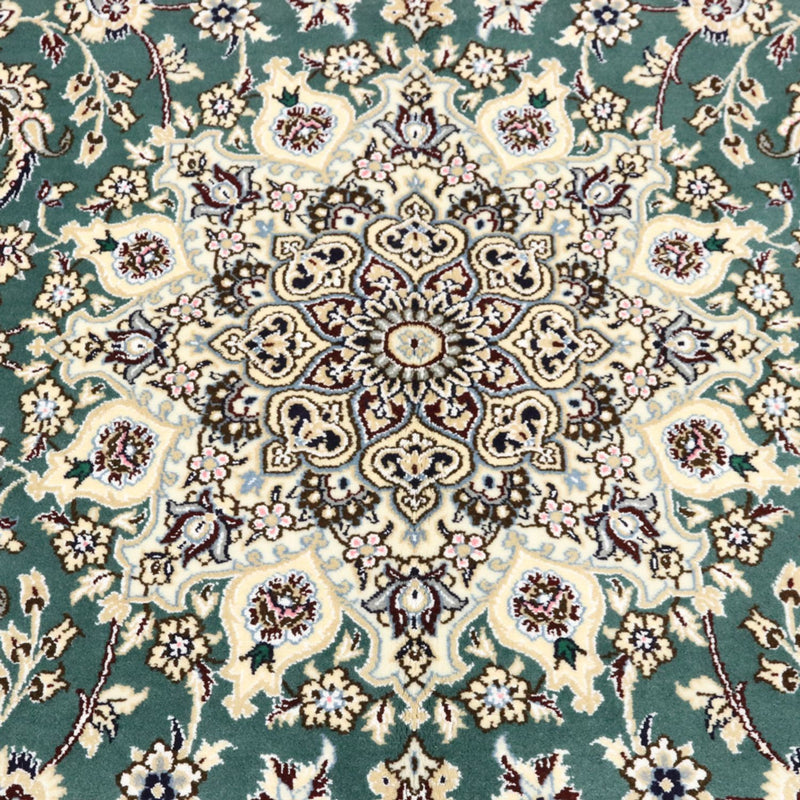 Nain - 9 la Tapete 259x156cm - Tapete persa