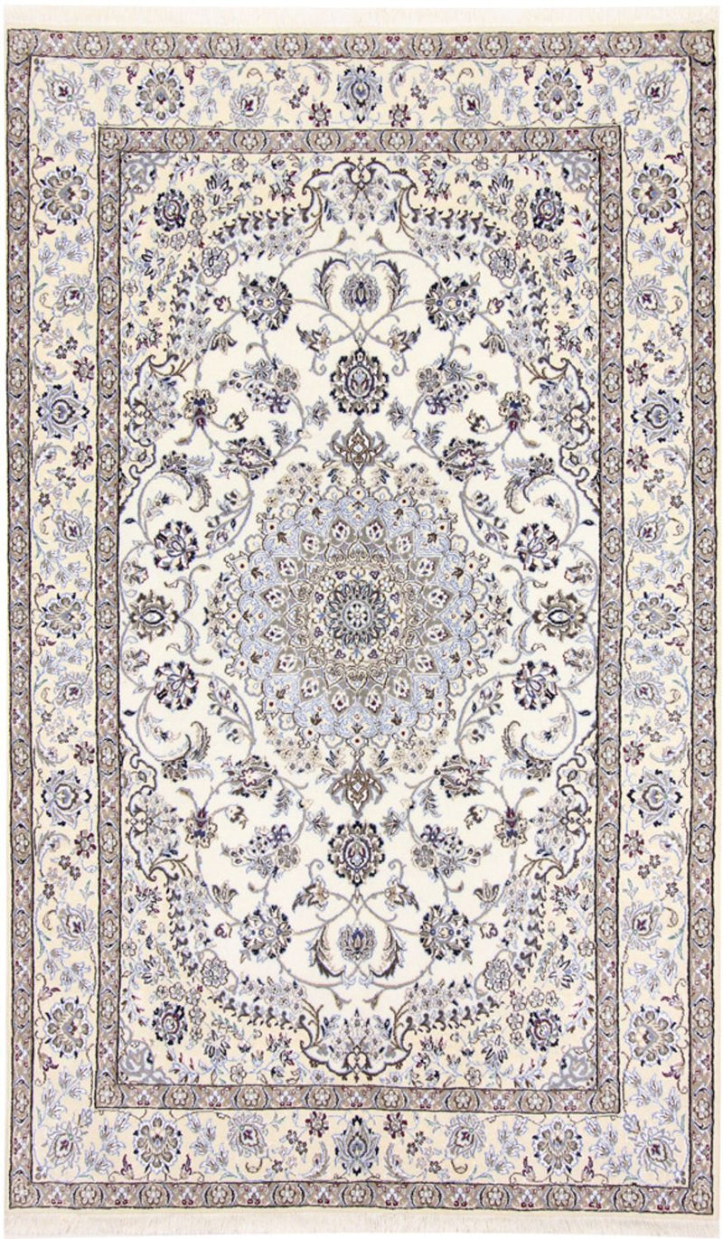 Nain - 9 la Tapete 256x156cm - Tapete persa