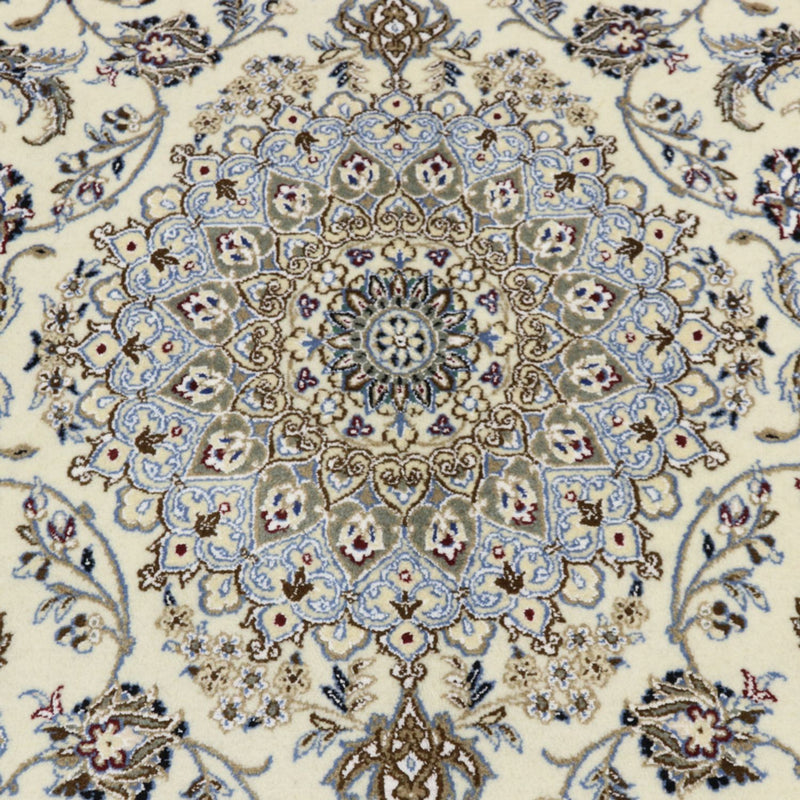Nain - 9 la Tapete 256x156cm - Tapete persa