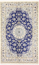 Nain - 9 la Tapete 244x146cm - Tapete persa
