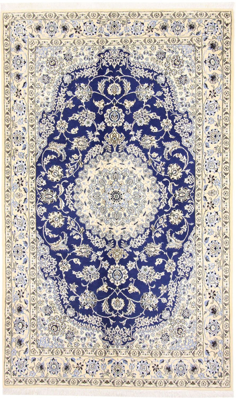 Nain - 9 la Tapete 244x146cm - Tapete persa