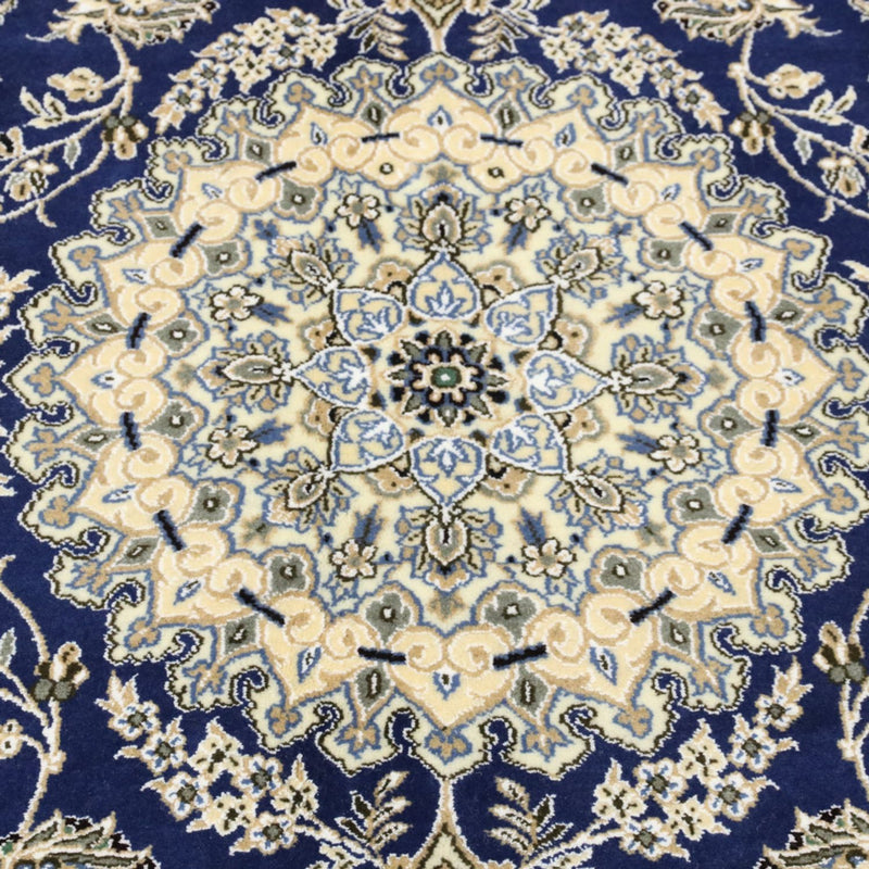Nain - 9 la Tapete 244x146cm - Tapete persa