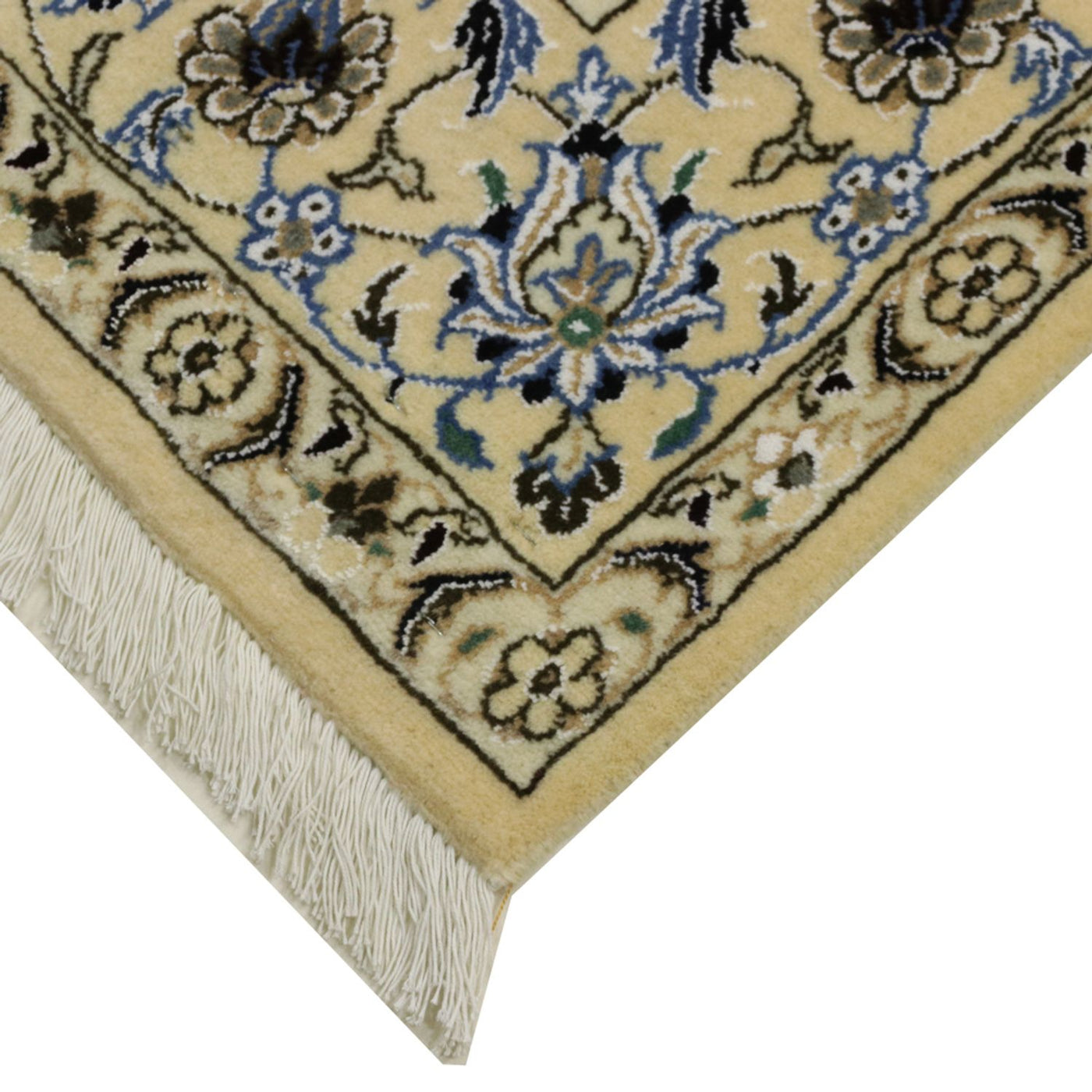 Nain - 9 la Tapete 244x146cm - Tapete persa