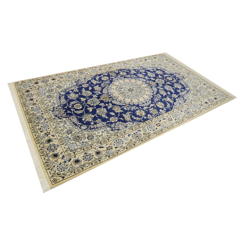 Nain - 9 la Tapete 244x146cm - Tapete persa