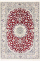 Nain - 9 la Tapete 218x156cm - Tapete persa