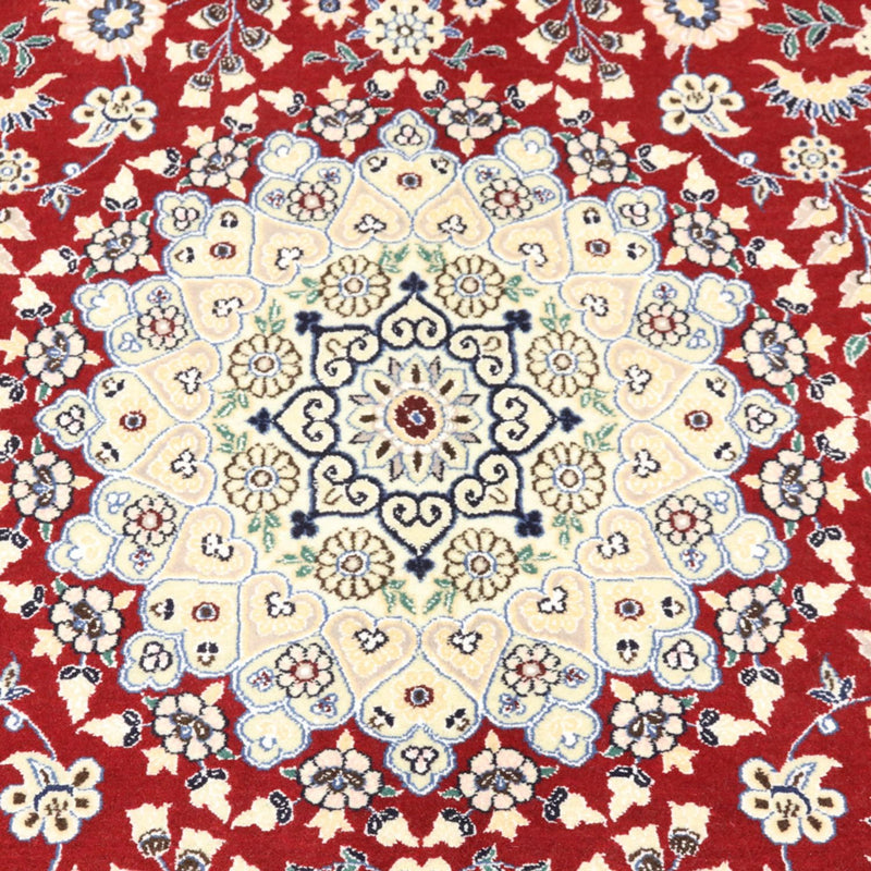 Nain - 9 la Tapete 218x156cm - Tapete persa
