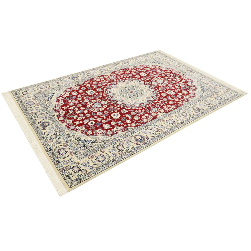 Nain - 9 la Tapete 218x156cm - Tapete persa