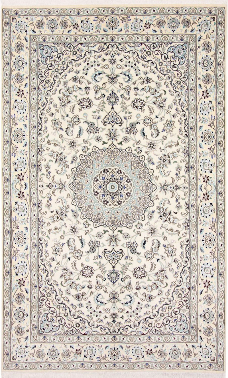 Nain - 9 la Tapete 250x154cm - Tapete persa