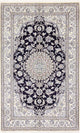 Nain - 9 la Tapete 249x155cm - Tapete persa