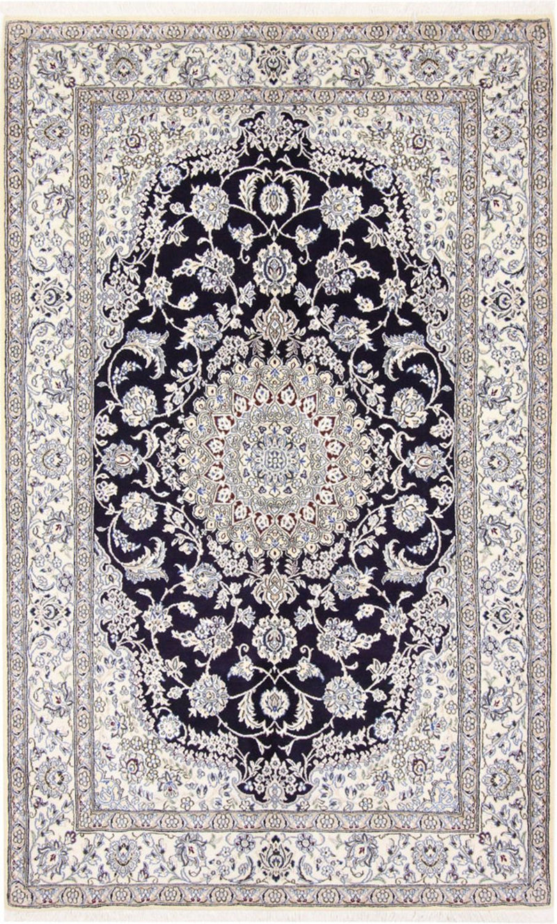 Nain - 9 la Tapete 249x155cm - Tapete persa