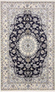 Nain - 9 la Tapete 255x154cm - Tapete persa
