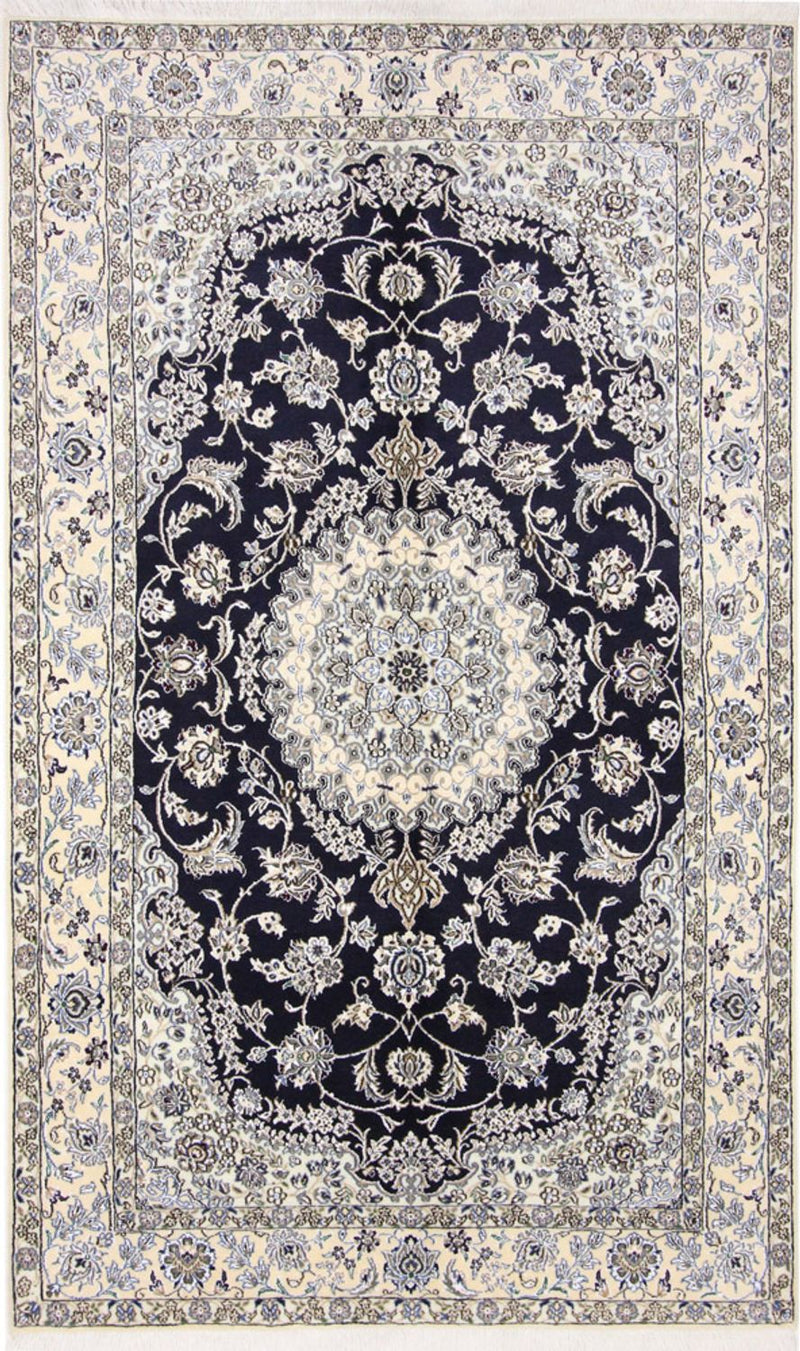 Nain - 9 la Tapete 255x154cm - Tapete persa