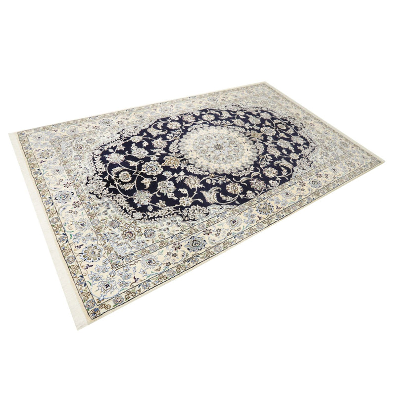 Nain - 9 la Tapete 255x154cm - Tapete persa