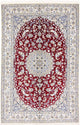 Nain - 9 la Tapete 240x158cm - Tapete persa
