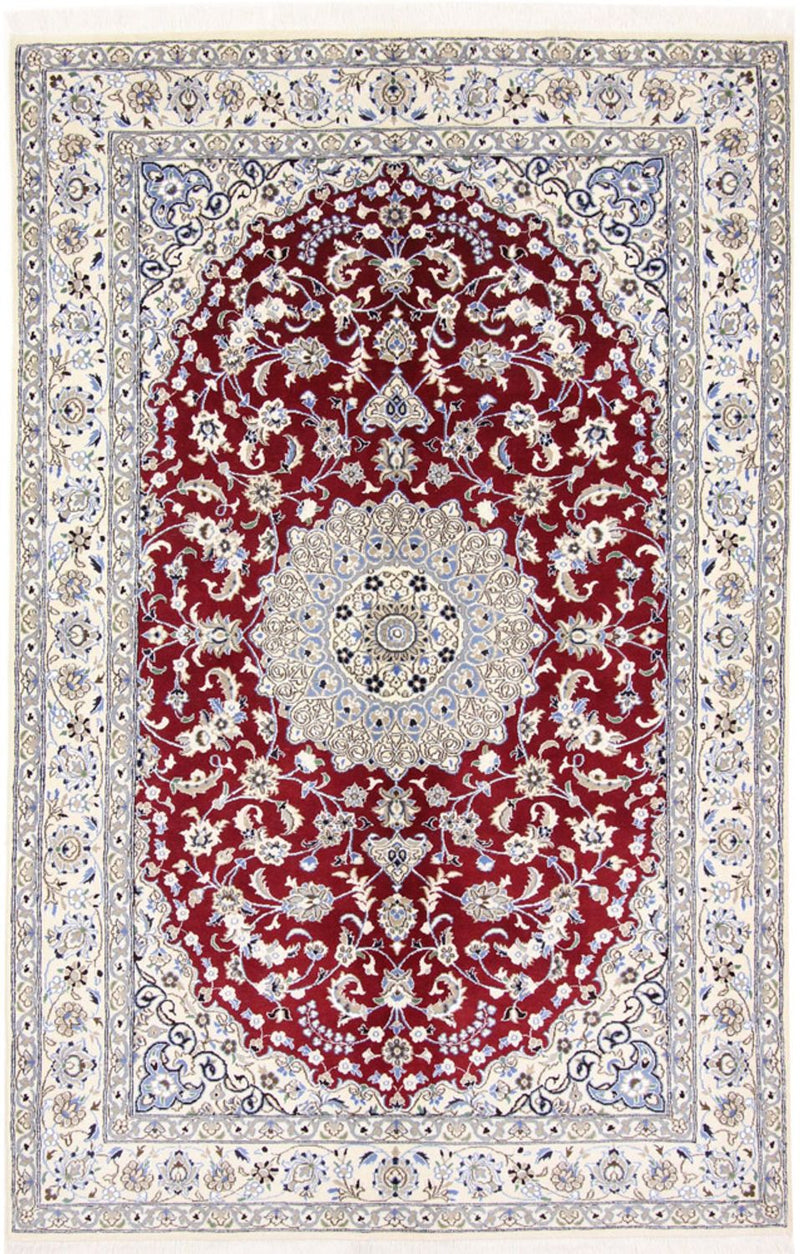 Nain - 9 la Tapete 240x158cm - Tapete persa