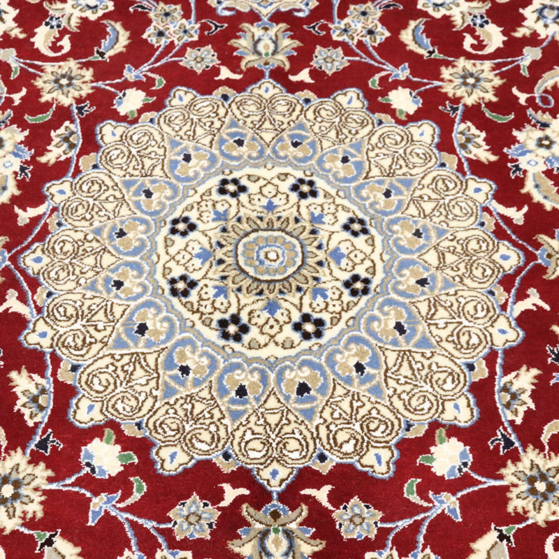 Nain - 9 la Tapete 240x158cm - Tapete persa