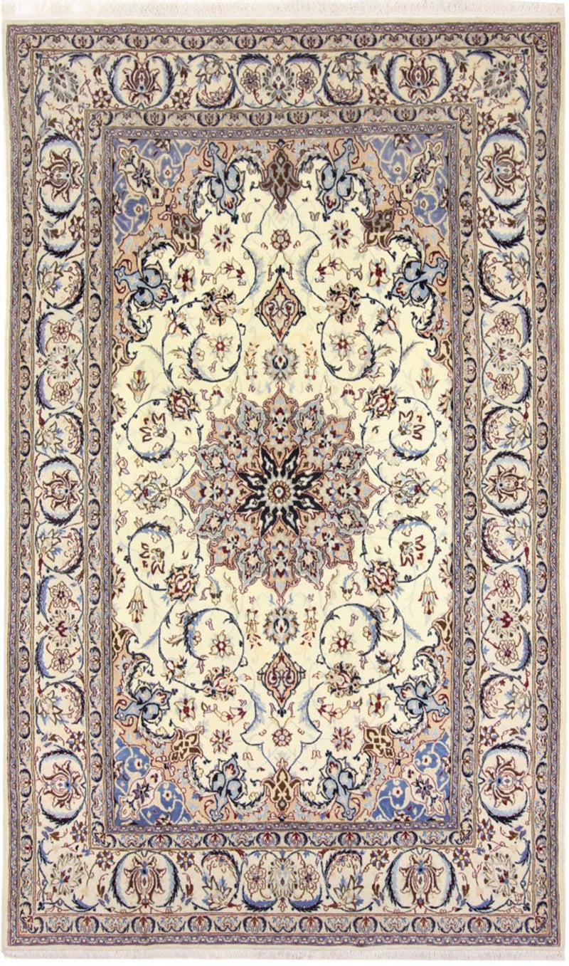 Nain - 9 la Tapete 260x155cm - Tapete persa
