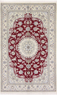 Nain - 9 la Tapete 255x160cm - Tapete persa – product image