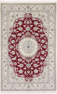 Nain - 9 la Tapete 255x160cm - Tapete persa