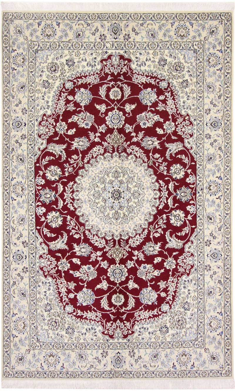 Nain - 9 la Tapete 255x160cm - Tapete persa