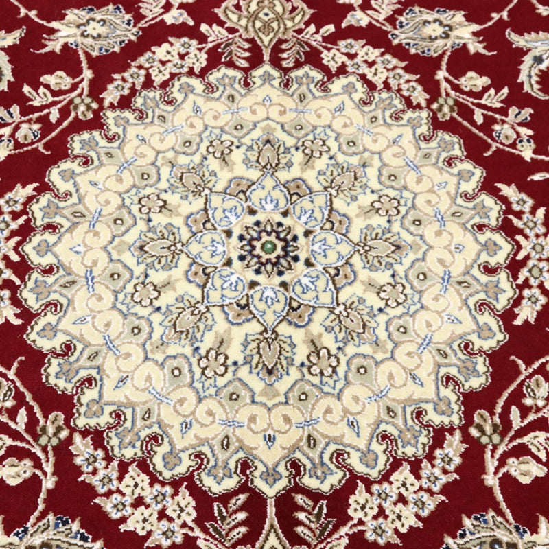Nain - 9 la Tapete 255x160cm - Tapete persa