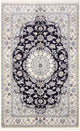 Nain - 9 la Tapete 246x154cm - Tapete persa