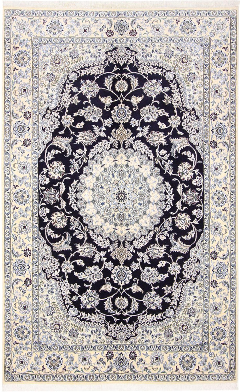 Nain - 9 la Tapete 246x154cm - Tapete persa