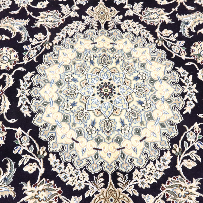 Nain - 9 la Tapete 246x154cm - Tapete persa