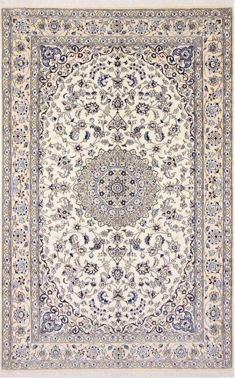 Nain - 9 la Tapete 246x158cm - Tapete persa