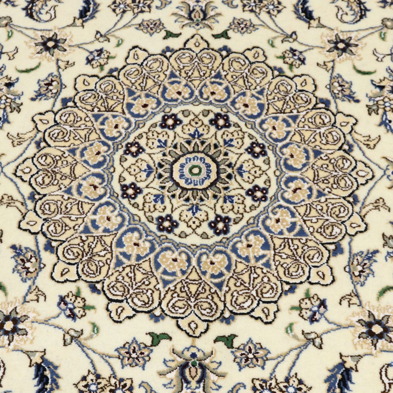 Nain - 9 la Tapete 246x158cm - Tapete persa