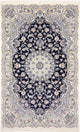 Nain - 9 la Tapete 247x156cm - Tapete persa