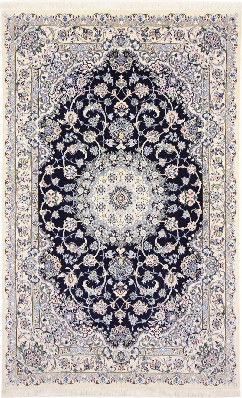Nain - 9 la Tapete 247x156cm - Tapete persa