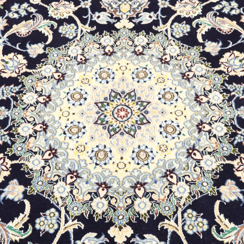 Nain - 9 la Tapete 247x156cm - Tapete persa
