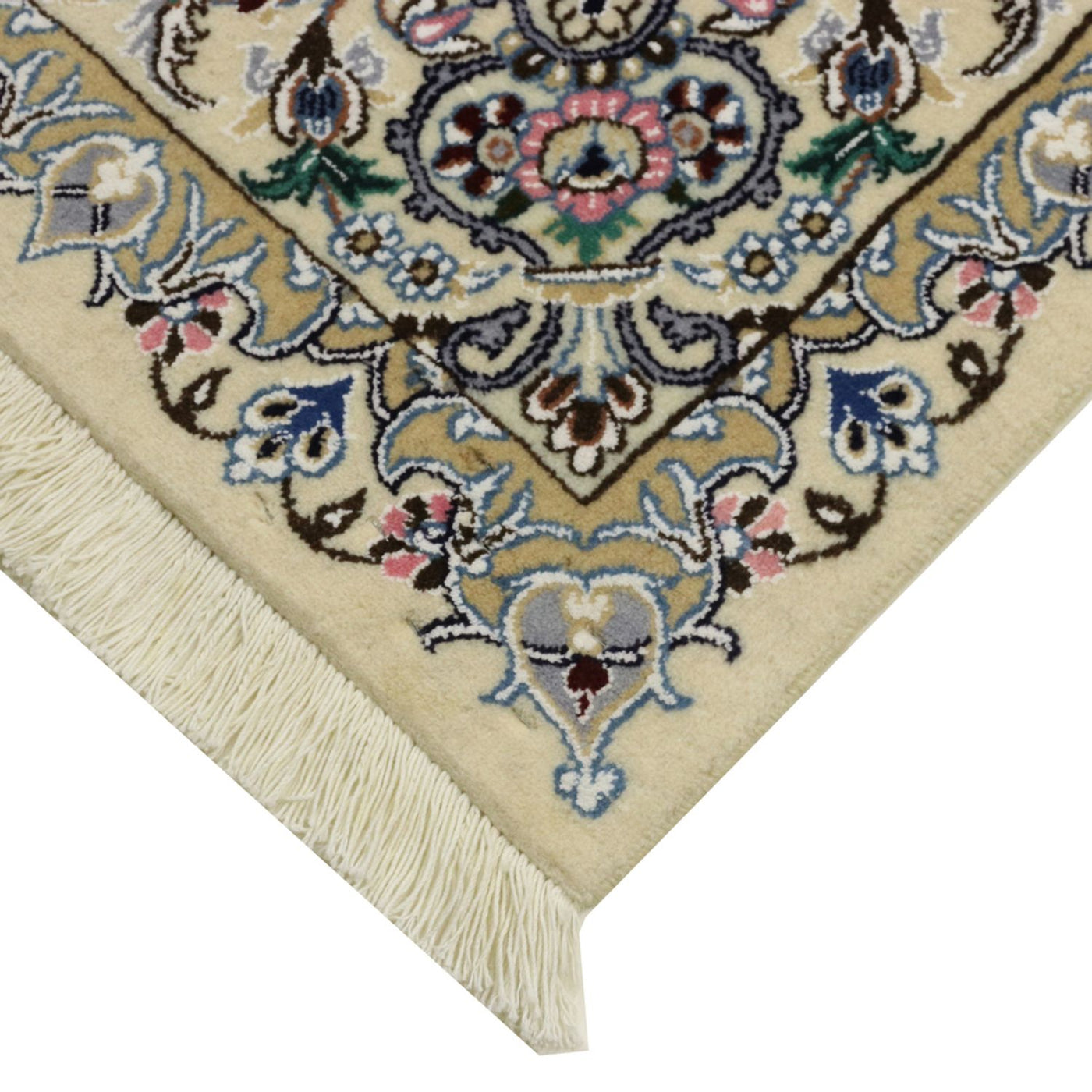 Nain - 9 la Tapete 247x156cm - Tapete persa