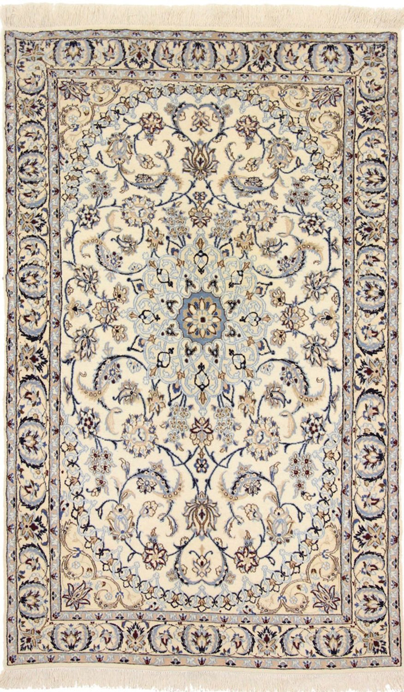 Nain - 9 la Tapete 205x125cm - Tapete persa