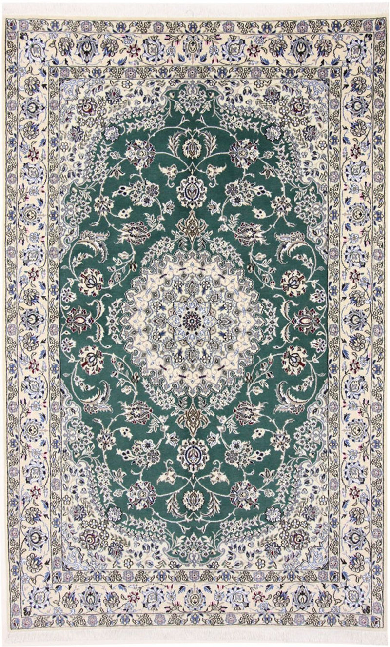 Nain - 9 la Tapete 250x156cm - Tapete persa