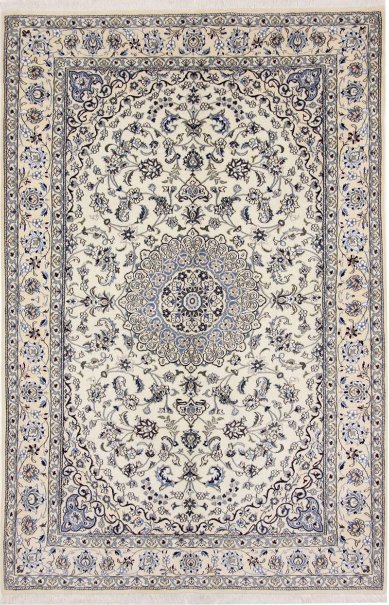 Nain - 9 la Tapete 238x158cm - Tapete persa