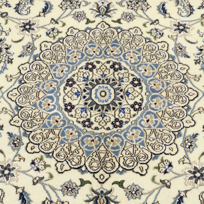 Nain - 9 la Tapete 238x158cm - Tapete persa