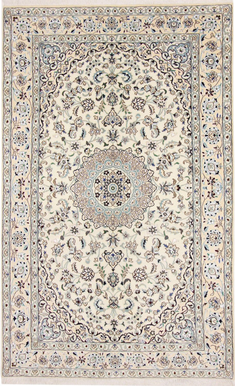 Nain - 9 la Tapete 246x154cm - Tapete persa