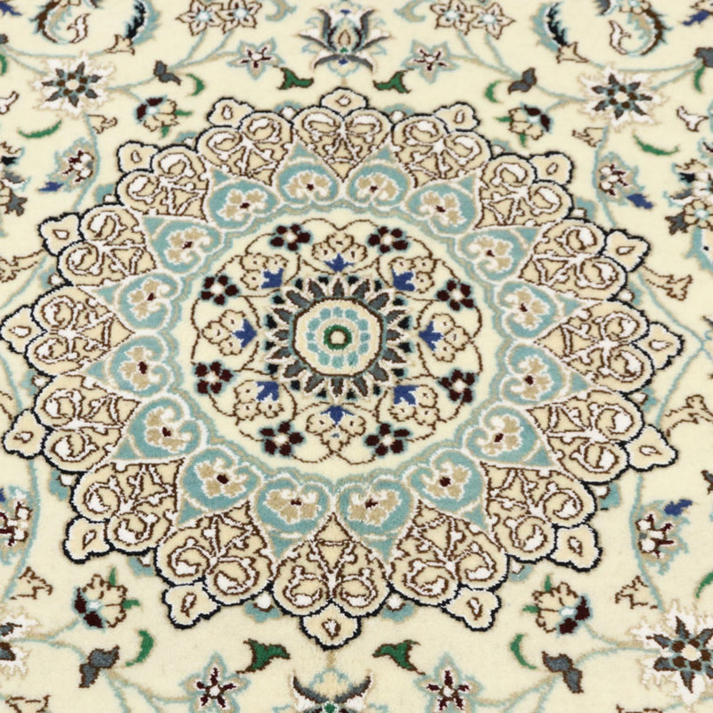 Nain - 9 la Tapete 246x154cm - Tapete persa