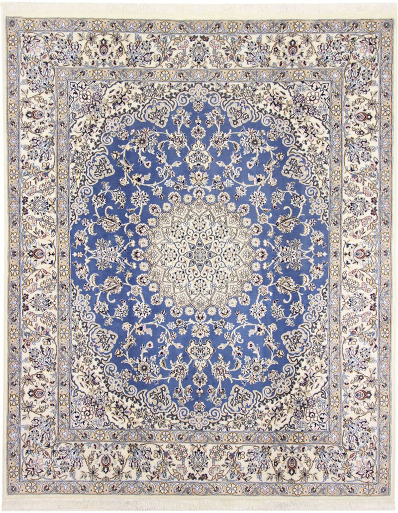 Nain - 9 la Tapete 200x250cm - Tapete persa