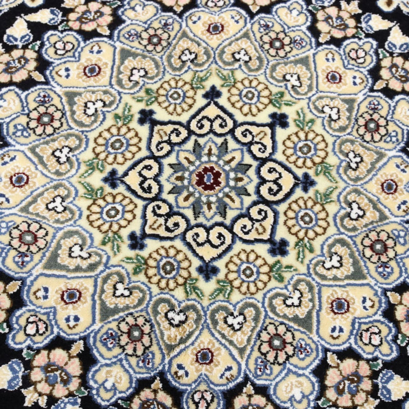 Nain - 9 la Tapete 202x132cm - Tapete persa