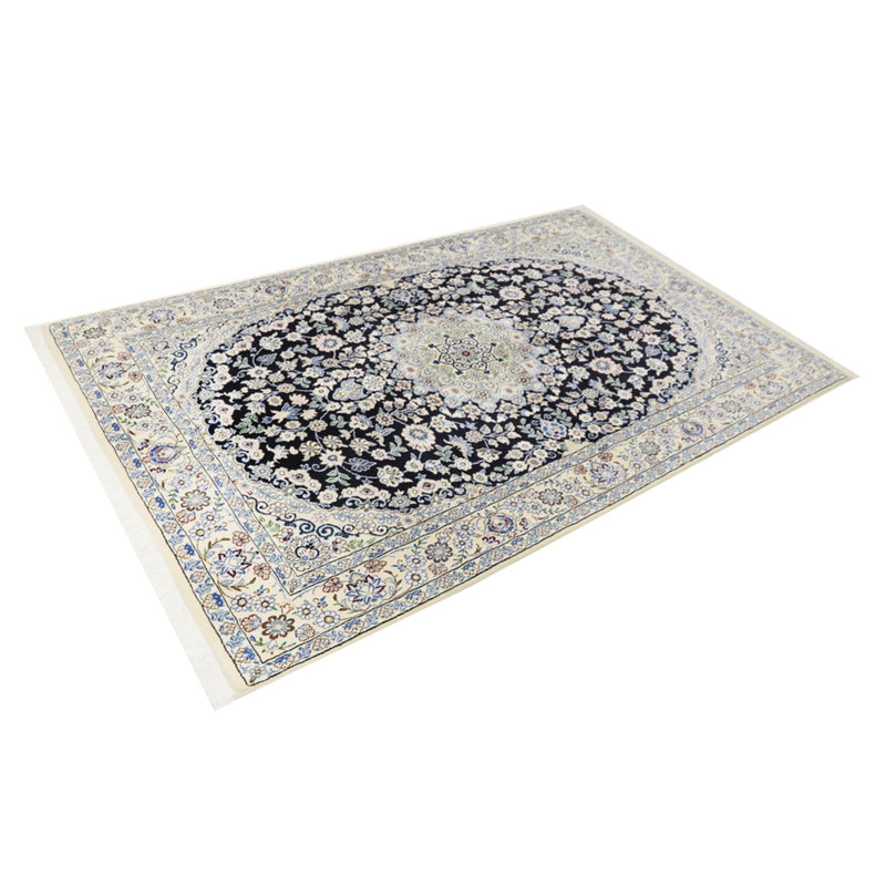 Nain - 9 la Tapete 202x132cm - Tapete persa
