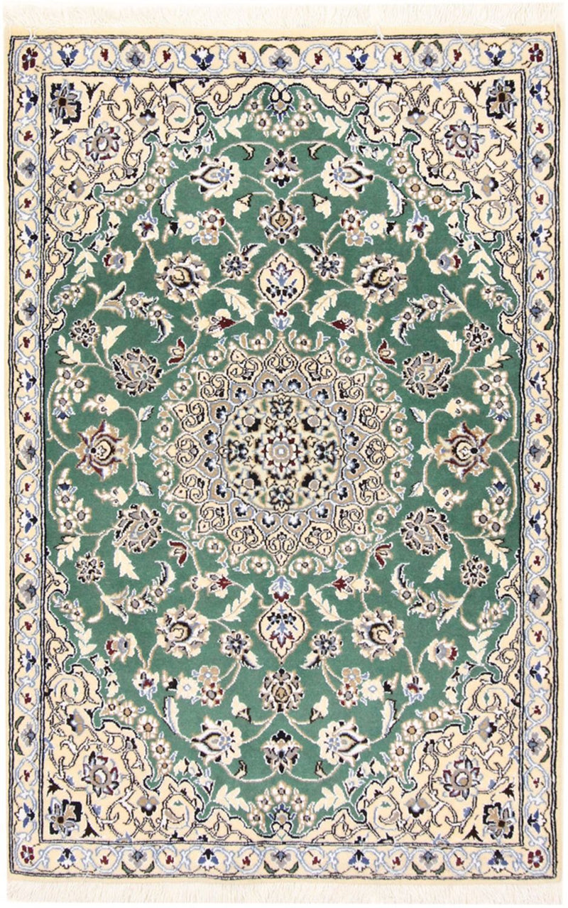 Nain - 9 la Tapete 137x88cm - Tapete persa