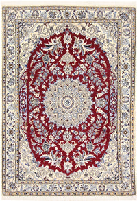 Nain - 9 la Tapete 142x95cm - Tapete persa – product image