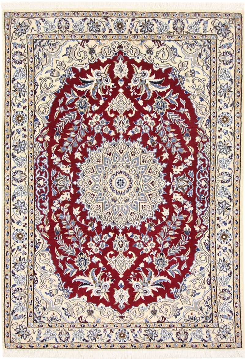 Nain - 9 la Tapete 142x95cm - Tapete persa